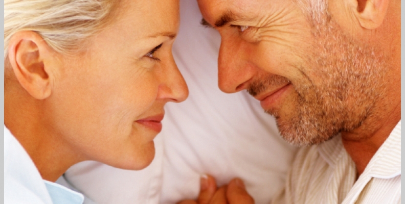 Rediscovering desire